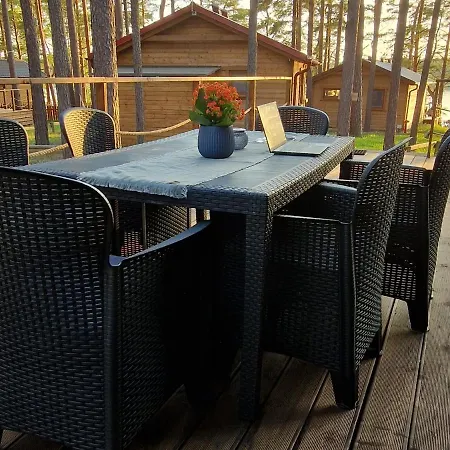 Semesterbostad Oslo N°29 Letniskowy Borsk