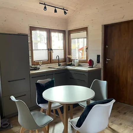 Casa vacanze Oslo N°29 Letniskowy *