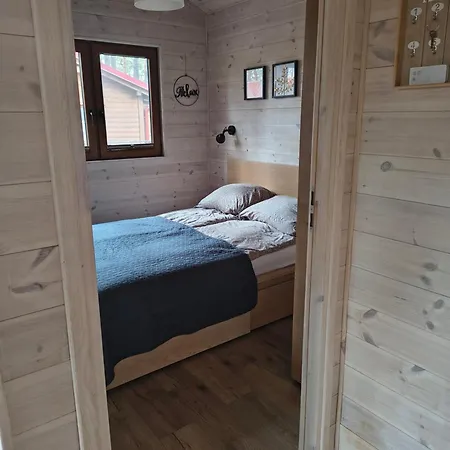 Oslo N°29 Letniskowy Casa vacanze