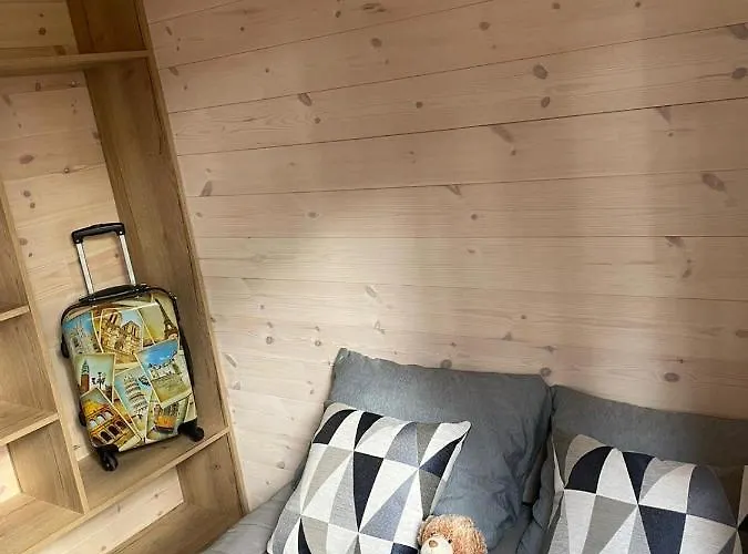 Oslo N°29 Letniskowy * Borsk