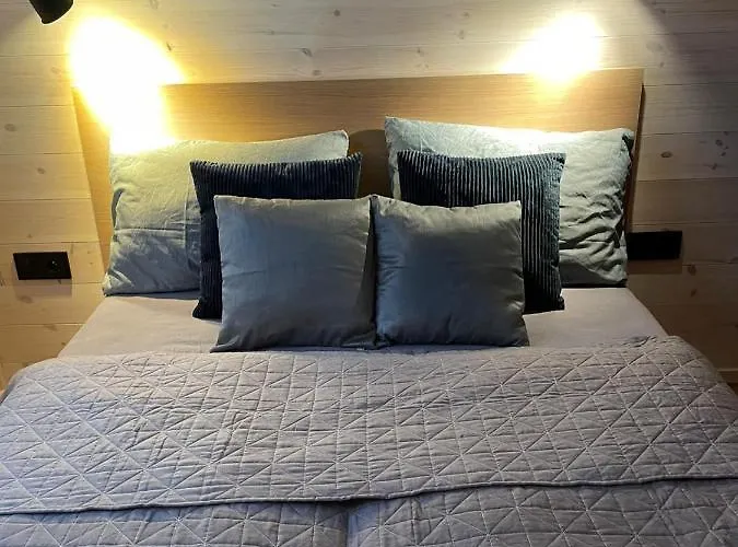 Oslo N°29 Letniskowy * Borsk