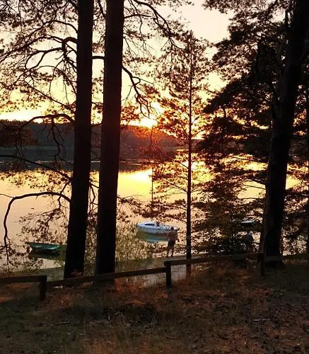 Semesterbostad Oslo N°29 Letniskowy