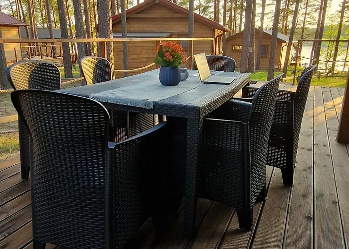 Semesterbostad Oslo N°29 Letniskowy Borsk