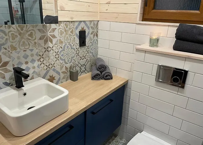 Oslo N°29 Letniskowy Semesterbostad *