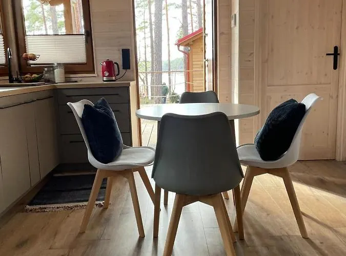 Oslo N°29 Letniskowy Semesterbostad Borsk