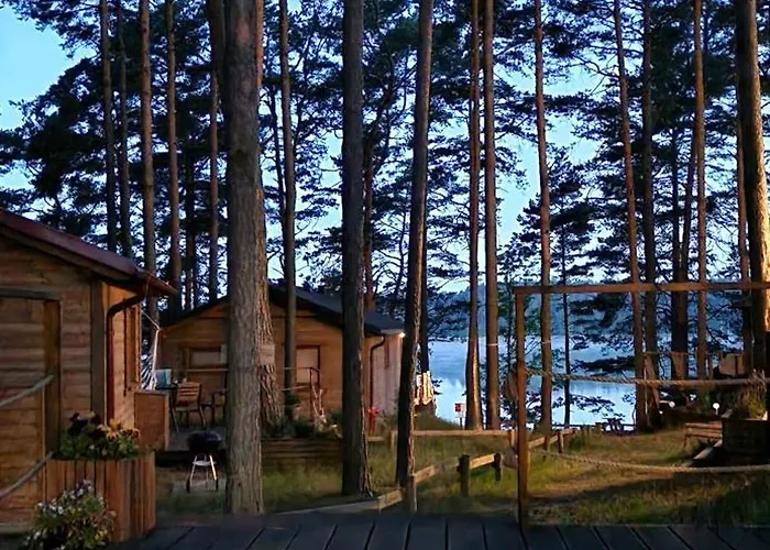 Oslo N°29 Letniskowy Borsk