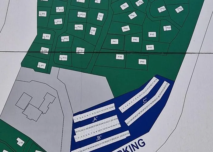 Oslo N°29 Letniskowy * Borsk